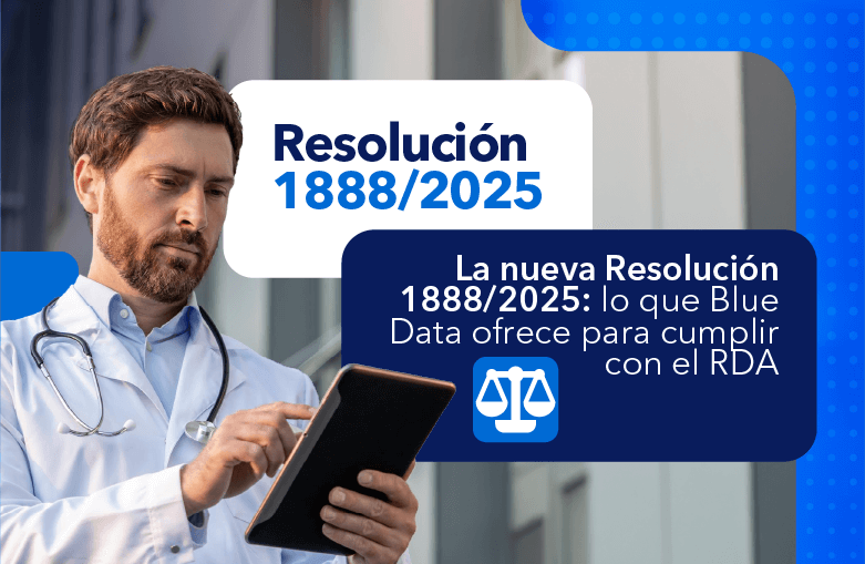 Resolución 1888 de 2025