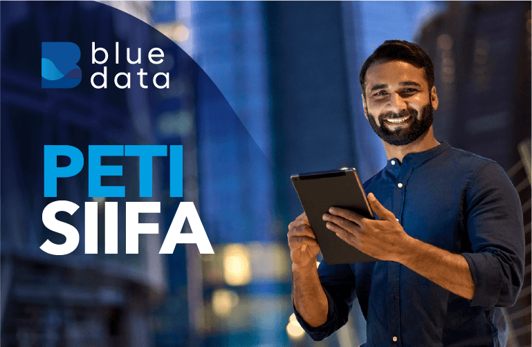 PETI – SIIFA (2024–2028)